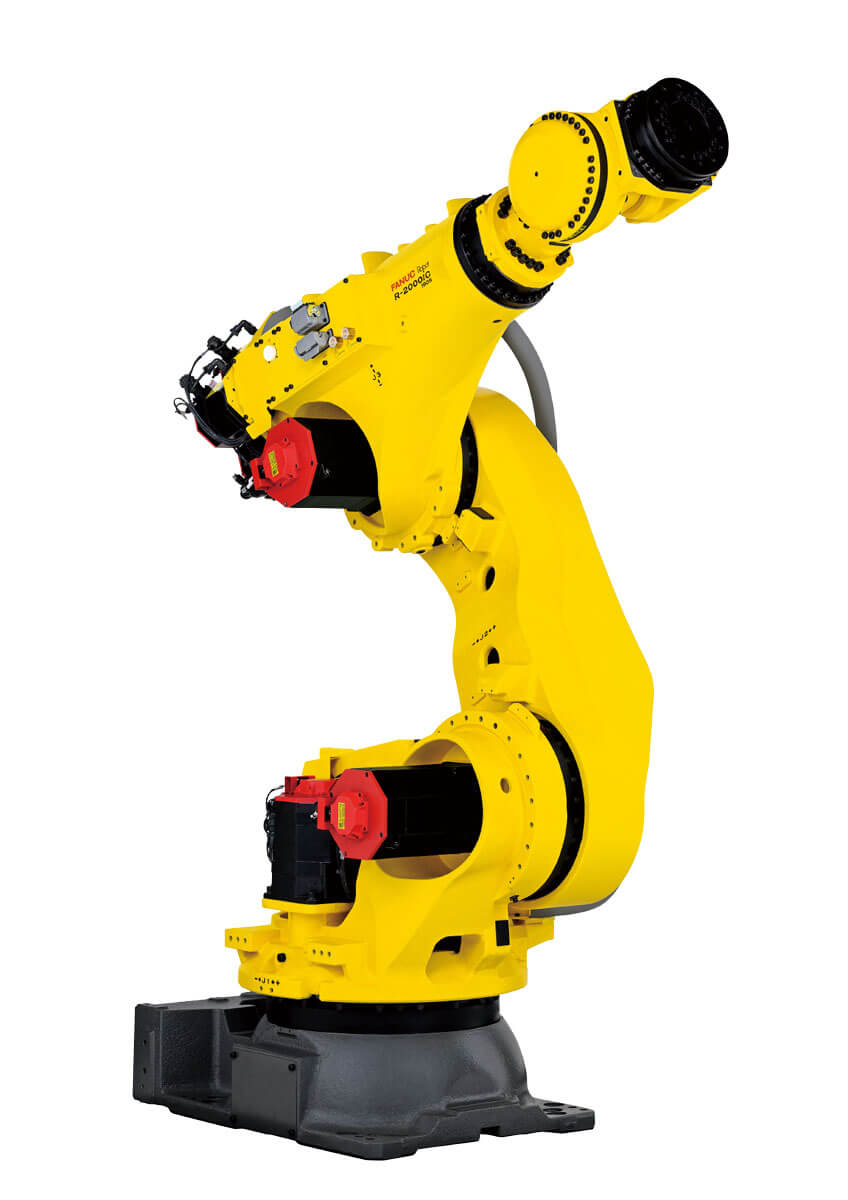 fanuc-R-2000iC-190S-robot