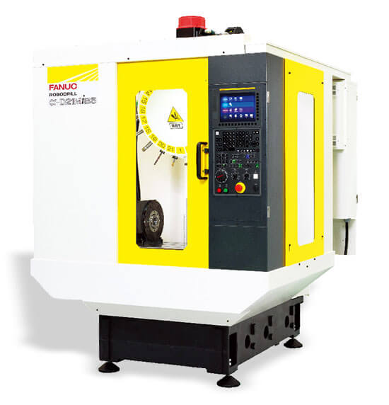 fanuc-robodrill-model-m