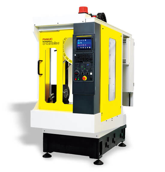 fanuc-robodrill-model-s