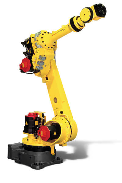 FANUC R-1000iA/80H