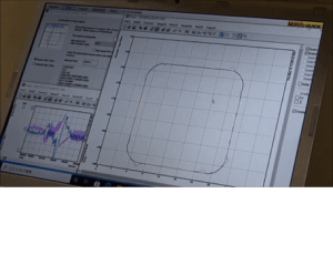 AI Servo Monitor Software