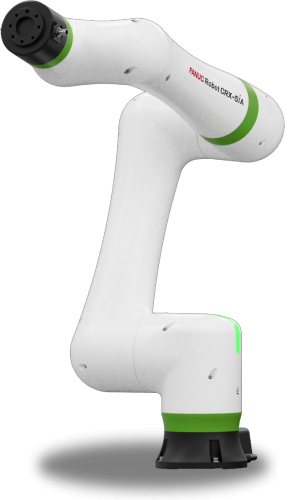 CRX-5iA Collaborative Robot