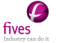 Fives Group Logo