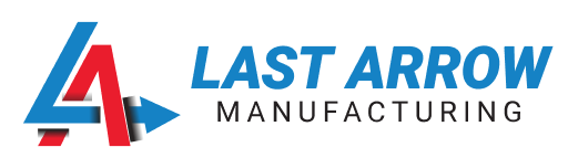 Last Arrow Manufacturing