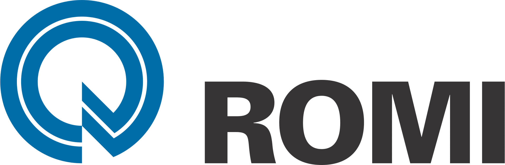 Romi Logo