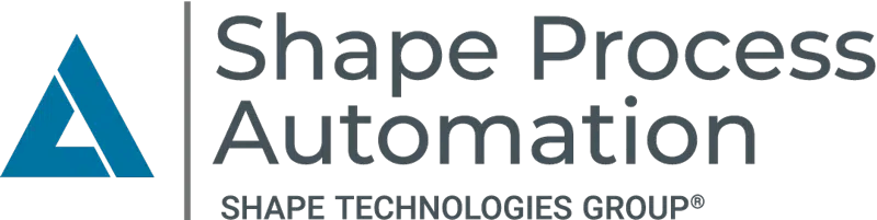 Shape Logo