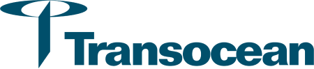 Transocean Logo